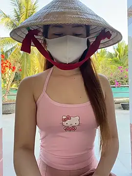 BabyThree  online show from February 2, 9:30 am