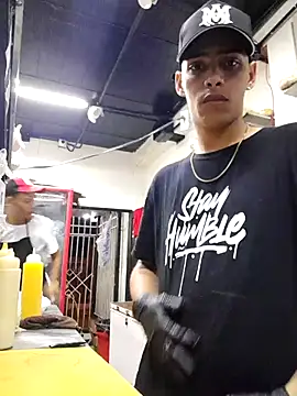 TenderBoyBigCock  online show from November 14, 11:02 pm