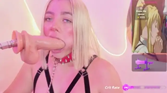 Snapshot of Kimberlin_Cam chatting on October 27, 9:57 am Kimberlin Cam online show from October 27, 9:57 am