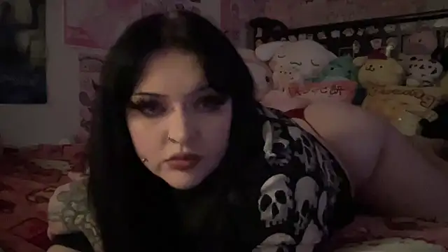 FaeKelly online show from February 8, 2:59 am