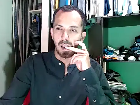 Tomas Tylor online show from January 7, 12:24 am