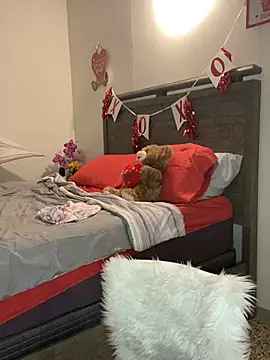 Snapshot of ladycreamypr2 chatting on March 2, 5:19 am ladycreamypr2 online show from March 2, 5:19 am