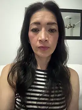 Yulia sx online show from April 10, 10:58 pm