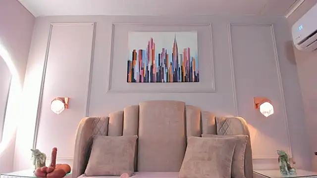 Snapshot of aria_greco chatting on March 21, 9:34 am aria greco online show from March 21, 9:34 am