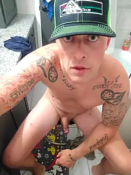 LongandEasy77 online show from November 9, 9:07 am