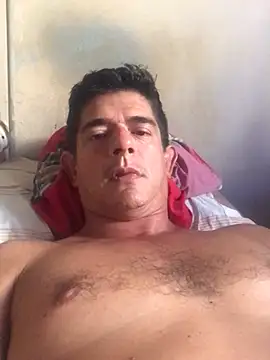 Marobronco online show from February 18, 9:11 pm