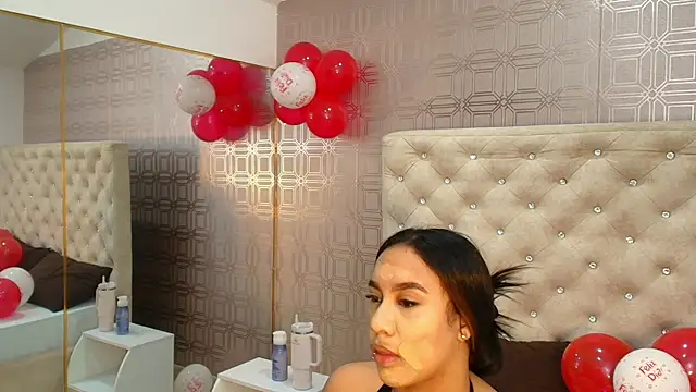 Sara Desire online show from February 11, 12:58 pm