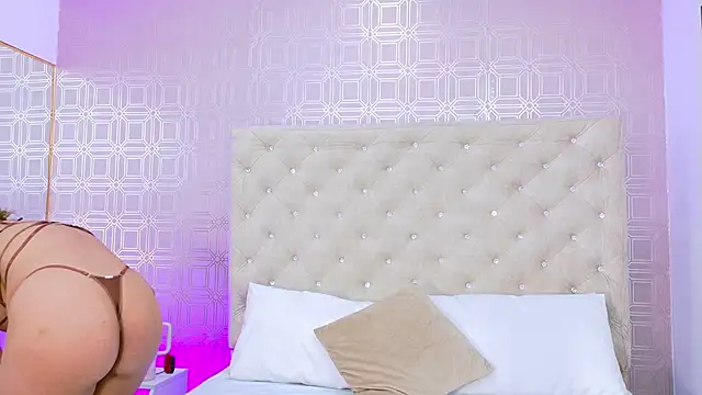 Sara Desire online show from September 12, 12:16 pm