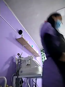 rebekka simpson online show from February 9, 3:27 pm