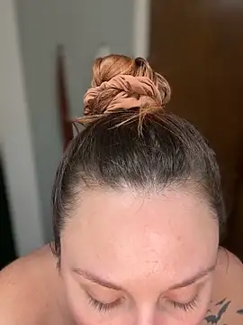 Blaze Baby online show from November 12, 6:30 pm