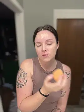 Blaze Baby online show from February 5, 4:22 pm