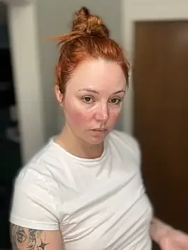 Blaze Baby online show from March 9, 2:21 pm