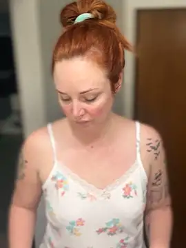 Blaze Baby online show from March 17, 4:54 pm