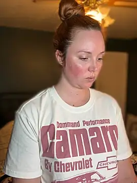 Blaze Baby online show from April 13, 3:06 pm