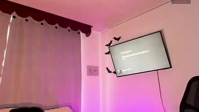 Teo skinny online show from February 2, 8:51 pm