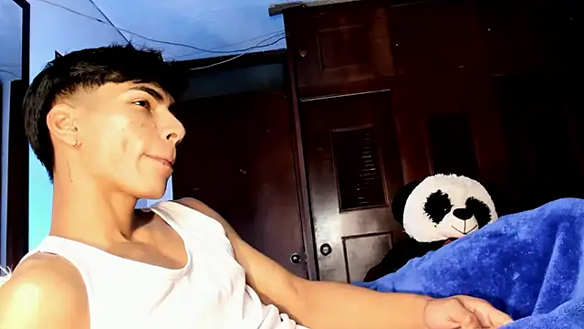 Teo skinny online show from May 9, 3:06 pm