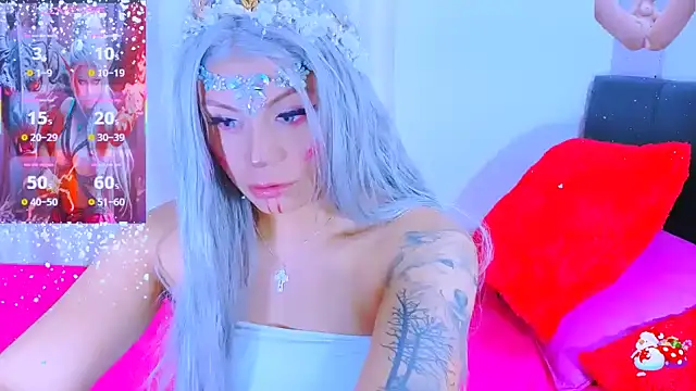 BONNYFETISHSEX online show from December 21, 4:30 am