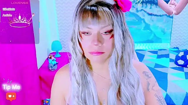 BONNYFETISHSEX online show from February 5, 4:28 am