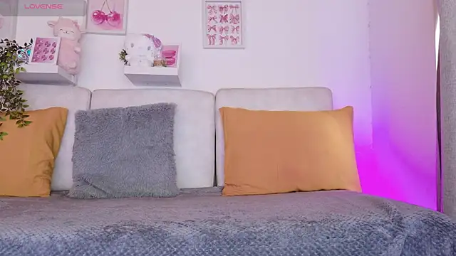 Malka Burning online show from April 13, 8:03 pm