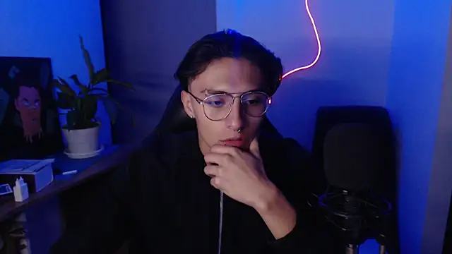 jay dimarco2 online show from February 14, 3:58 am