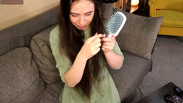 Kete Moon online show from November 21, 10:52 pm