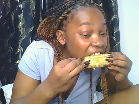  Becky002 online show from February 24, 11:52 am