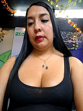 Bella keny online show from March 20, 8:46 pm