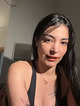 Snapshot of 666THE_AraB__LaTiinaz chatting on March 20, 10:03 pm 666THE AraB LaTiinaz online show from March 20, 10:03 pm