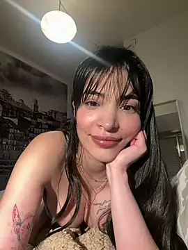 Snapshot of 666THE_AraB__LaTiinaz chatting on March 31, 7:36 pm 666THE AraB LaTiinaz online show from March 31, 7:36 pm