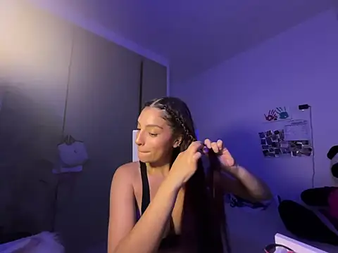 dakota le online show from February 7, 2:04 am