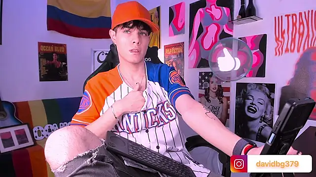 cinnamon boyxxx online show from February 11, 12:49 am