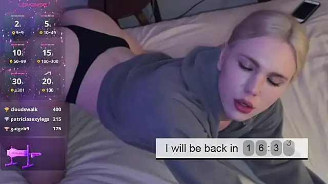 Snapshot of DanielPaige_ chatting on February 11, 6:55 pm DanielPaige  online show from February 11, 6:55 pm