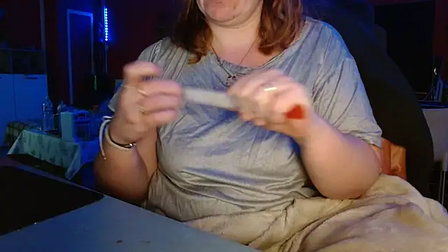 cruellaculdenfer67 online show from February 24, 9:24 pm