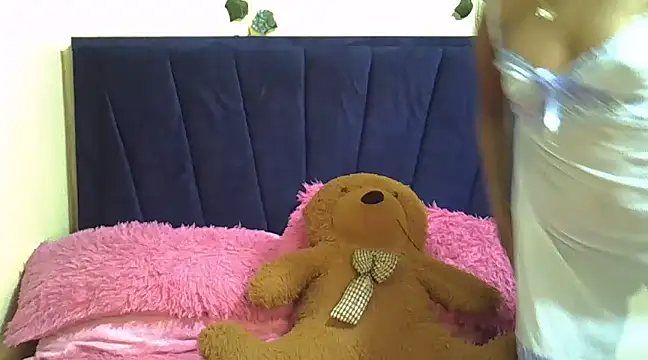 Seexy nita online show from January 30, 12:59 pm