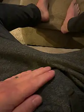 Feettlover69 online show from May 11, 8:06 pm
