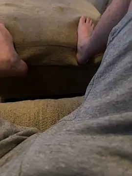 Feettlover69 online show from May 26, 8:05 pm