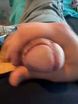 Sebastian24589 online show from March 3, 8:49 am