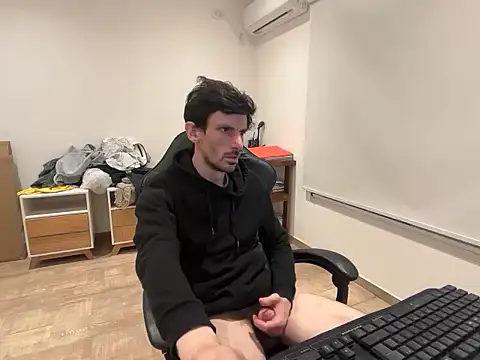 nicolaaaaas online show from October 20, 4:46 am