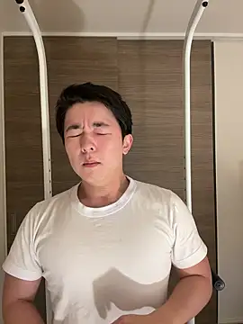 Snapshot of Ken_jp chatting on March 13, 5:30 pm Ken jp online show from March 13, 5:30 pm