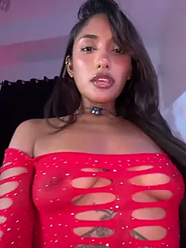 VictoireFeller online show from February 22, 4:02 am