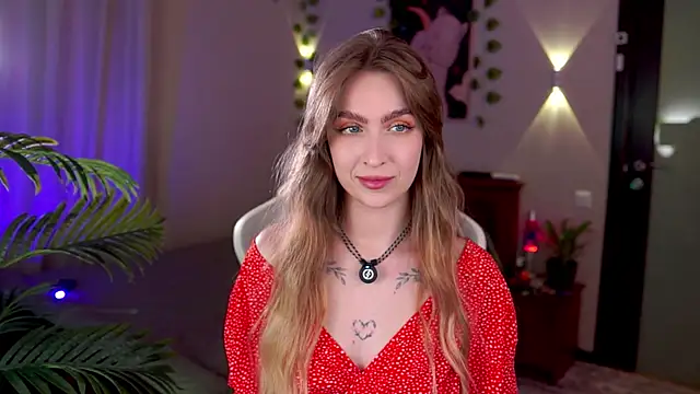 Kamila icee online show from May 22, 9:09 pm