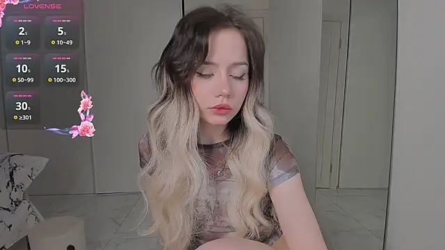 KellyBarton online show from December 26, 7:05 pm