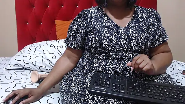 MIGHTYASSS online show from February 15, 6:43 am