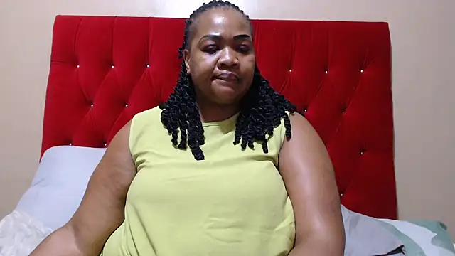 MIGHTYASSS online show from April 1, 6:36 am