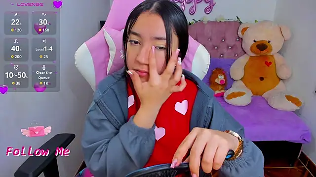 karla cute01 online show from November 11, 5:07 am