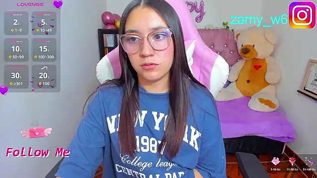 karla cute01 online show from March 16, 4:18 am