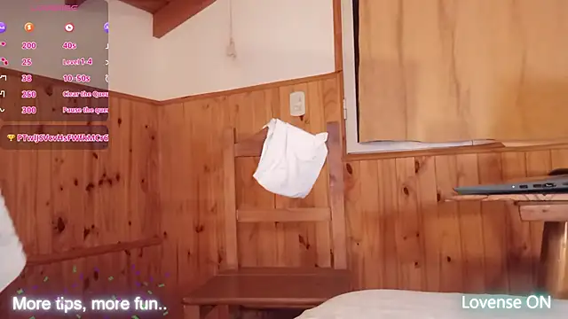 papifacu online show from September 11, 12:11 am