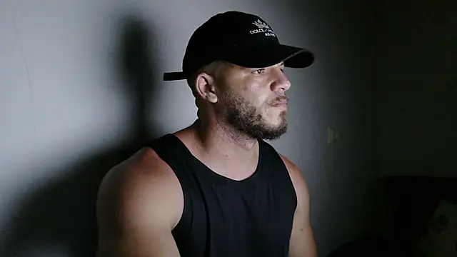 Dedel199 online show from February 17, 9:32 pm