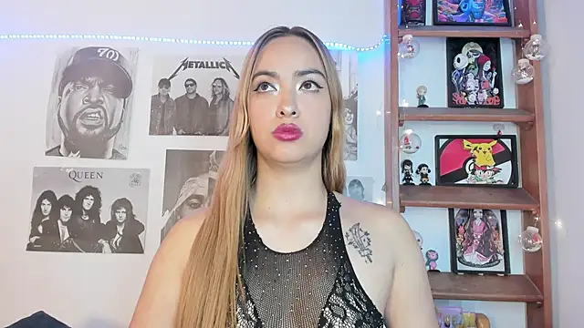 Meowlody online show from November 13, 8:30 pm