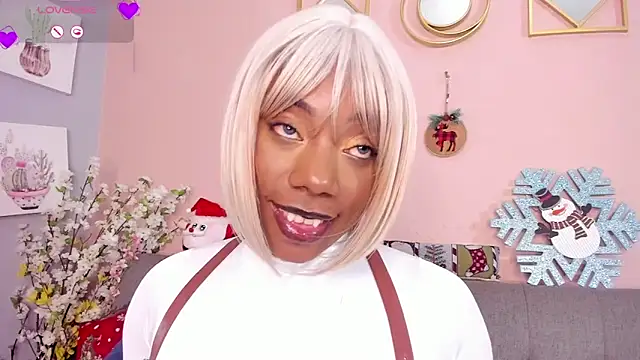 zaraadoll online show from January 1, 4:07 pm